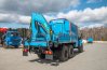 Урал АНРВ с КМУ ИМ-150