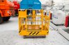 Сертифицированная люлька для подъема людей