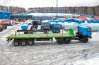 Полуприцеп контейнеровоз ППК 35-32Л-12К УСТ-94651