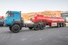 Полуприцеп цистерна ППЦ 28Б-32Л-2Н УСТ-94651