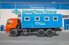 Автофургон Камаз