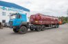 Полуприцеп контейнеровоз ППК 50-24Д-12КБ УСТ
