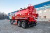  АТЗ 18-2 УСТ 5453 FAW 3250