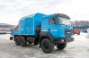 Урал маслостанция