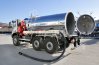 АКН-11-ОД ВК УСТ-5453 IVECO-AMT Карго(CARGO) с открытым днищем