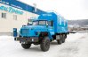 Урал ТБМ 4320 УСТ-5453