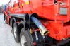 Напорно-всасывающие рукава типа Gassoflex(Газофлекс)