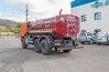 Автоцистерна для воды АЦПТ-10Н УСТ 5453 Камаз 43118 CUMMINS насос, обогрев