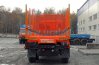 Сортиментовоз УСТ 5453 Камаз 43118