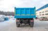 Самосвал АС 10-12 боковая разгр. УСТ 5453 Камаз 43118