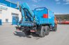 Автофургон АРОК с КМУ ИМ-95 УСТ 5453АВ-19 Камаз 43118-50