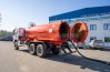 АКН-14Т ОД КО-510 УСТ 5453 SHACMAN SX32586V385 6х6, шины 14 R20 КБ 4575мм ДОПОГ
