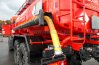Рукав для отвода паров нефтепродуктов
