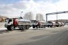 АКН-11-ОД ВК УСТ-5453 IVECO-AMT Карго(CARGO)