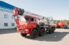 Автокран КС-65717-34 Челябинец