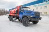 АКН-10-ОД PNR УСТ 5453 Урал 4320-74Е5 NEXT