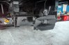 Заднее сцепное устройство
