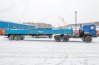 Полуприцеп-контейнеровоз ППК 40-24Д-14КБУ BPW УСТ 9465 