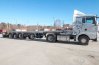 Седельный тягач SITRAK + Полуприцеп контейнеровоз ППК 40Б-42ЛЛ-12 SEVEREST