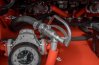 Пистолет раздаточный