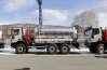 АКН-11-ОД ВК УСТ-5453 IVECO-AMT Карго(CARGO)