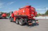 АТЗ-18 НА IVECO TRAKKER