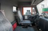 Кабина водителя автомобиля Камаз ПАРМ 43118-50
