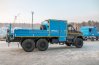 ГПА 6+2 откр. с КМУ ИМ-25 УСТ 5453 Урал NEXT 5557-6151-72
