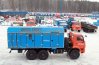 Камаз АРС