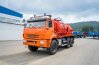 Автоцистерна вакуумная МВС-10-ОД КО-505