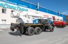 Автокран Челябинец КС-45721 25 тонн