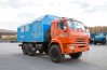 Мастерская Камаз 43118