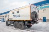 Камаз ТБМ 43118-50