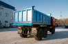 Самосвал АС 15-14 УСТ 5453 Камаз 65224