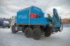АНРВ с КМУ ИМ-77 УСТ 54535В Камаз 43118-3027-50