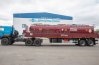 Полуприцеп контейнеровоз ППК 50-24Д-12КБ УСТ