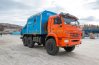 Передвижная мастерская ПАРМ с КМУ ИМ-95 УСТ 5453 Камаз 43118-50, сп.м