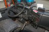 Кабина водителя автомобиля Камаз ПАРМ 43118-50