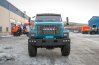  Шасси Урал 5557