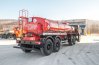полуприцеп цистерна для нефти ППЦН 20-21 УСТ 9465