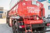 полуприцеп цистерна для нефти