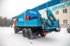 Урал АРОК УСТ-5453 43118-46 с КМУ ИМ-55