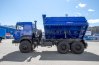 Самосвал АС 10-15 боковая правая разгрузка