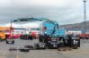 Урал АНРВ 4320-81М с КМУ ИМ-25 УСТ-5453