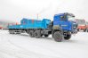 Полуприцеп-контейнеровоз ППК 40-24Д-14КБУ BPW УСТ 9465 