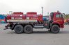 Автотопливозаправщик АТЗ-12-2Б УСТ 5453 Камаз 43118-50 доработка под ДОПОГ