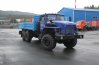 Бортовой автомобиль Урал 4320-40
