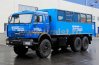 Вахтовый автобус