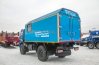ГПА УСТ 5453 (10+2) Камаз 43502-66(D5)