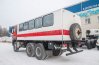 Вахтовый автобус УСТ-5453 28 мест MAN 43118